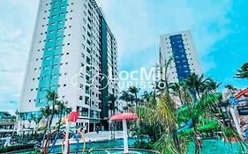 Apartamento em Resort - Premium